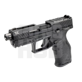 Pistolet Taurus TX 22 TORO 4,6" 22 LR