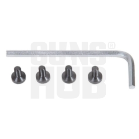 Szyna Sabatti Long Picatinny Contessa