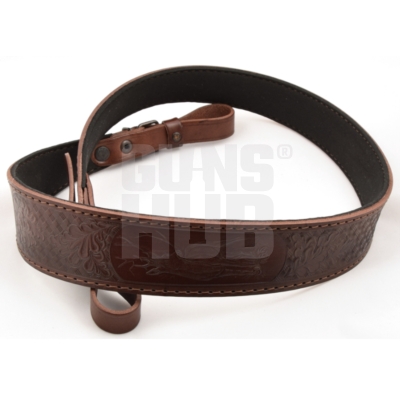 Pas Koyan 5cm+guma Kozioł