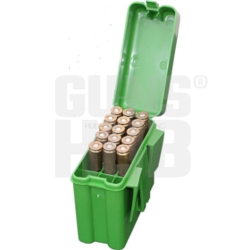 Pudełko MTM na amunicję RL-20-10