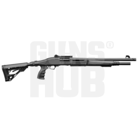 Strzelba Kral Arms Tactical X-Tactical Stock 20"