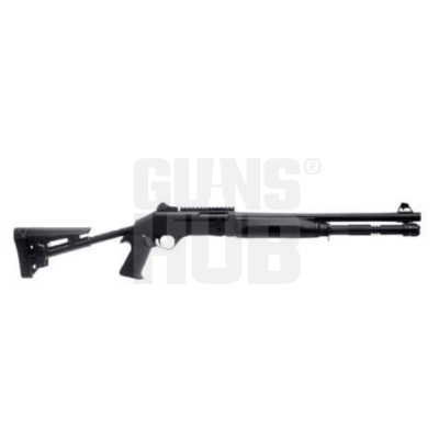 Strzelba półautomatyczna Aksa S4 FX-04 Tactical