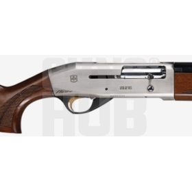 Strzelba półautomatyczna ATA Neo Walnut Nickiel 30"