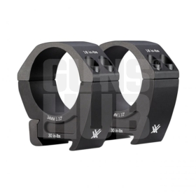 Montaż Vortex Pro Ring 34mm 1,45''