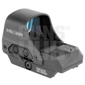 Kolimator Holosun HS510C