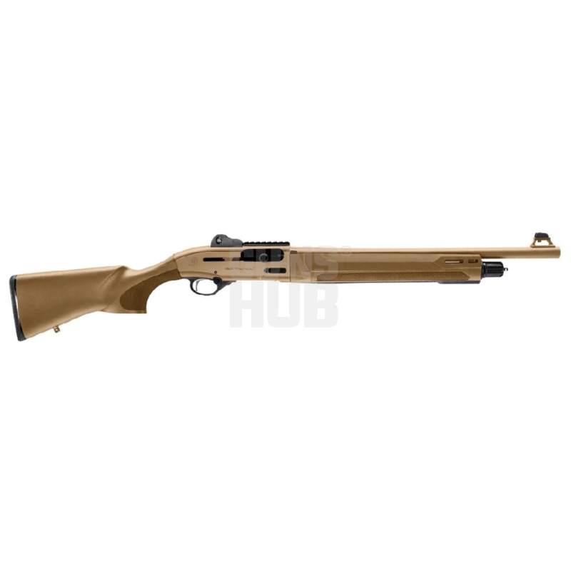 Strzelba półautomatyczna Beretta 1301 Tactical 18,5" FDE