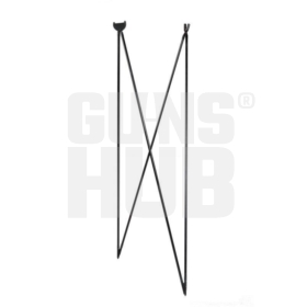 Pastorał Stable Stick Essential Black