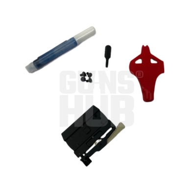 Montaż Aimpoint Micro Picat. LRP 12905