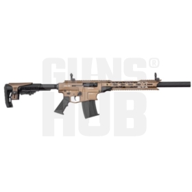 Strzelba półaut. Derya MK12 AS102SF 20" FDE