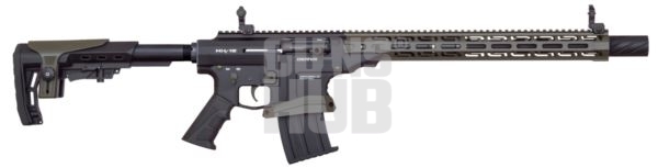 Strzelba półautomatyczna Derya MK12 AS103GP