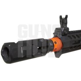 Strzelba półautomatyczna Derya MK12 IPSC IP220