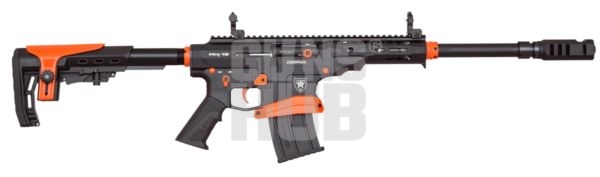 Strzelba półautomatyczna Derya MK12 IPSC IP350