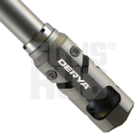 Strzelba półautomatyczna Derya MK12 IPSC IP350