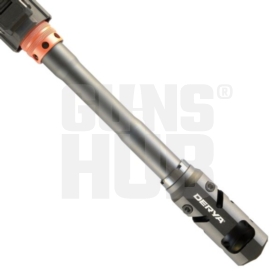 Strzelba półautomatyczna Derya MK12 IPSC IP350