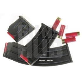 Strzelba półautomatyczna Derya MK12 IPSC IP350