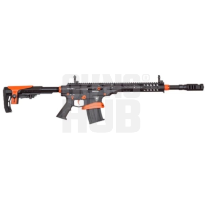 Strzelba półautomatyczna Derya MK12 IPSC IP430