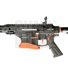 Strzelba półautomatyczna Derya MK12 IPSC IP430