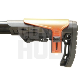 Strzelba półautomatyczna Derya MK12 IPSC IP430