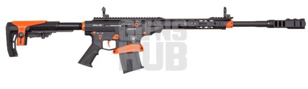 Strzelba półautomatyczna Derya MK12 IPSC IP500