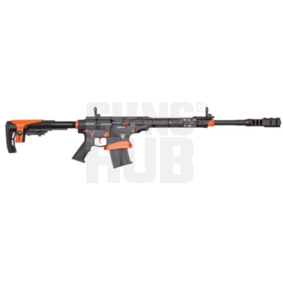 Strzelba półautomatyczna Derya MK12 IPSC IP500