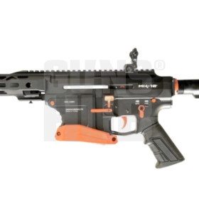 Strzelba półautomatyczna Derya MK12 IPSC IP500
