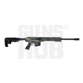 Strzelba półautomatyczna Kral Arms K12 Green