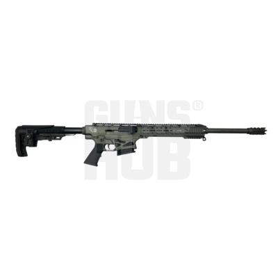 Strzelba półautomatyczna Kral Arms K12 Green