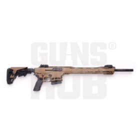 Strzelba półautomatyczna Typhoon F12 Gen 2 22" Brown