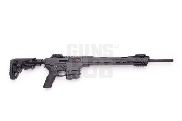 Strzelba półautomatyczna Typhoon F12 Gen 2 22"