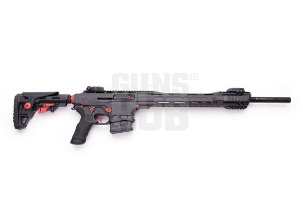 Strzelba półautomatyczna Typhoon F12 Gen 2 22" Puma