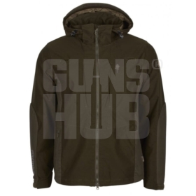 Kurtka Pinewood Furudal Tracking