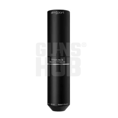 Modulator AimSport Triton no.6i 7,7mm 14x1