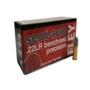Amunicja Eley 22 LR Benchrest 2,6g/40gr