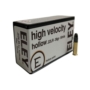 Amunicja Eley 22 LR HV Hollow 2,46/38gr