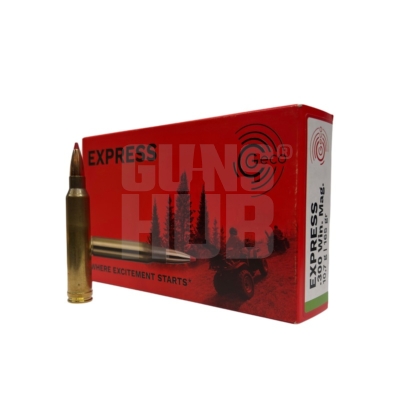 Amunicja Geco 300 WinMag Ekspres 10,7g/165gr