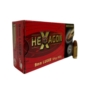 Amunicja Geco 9x19 Hexagon 8,0g/124gr