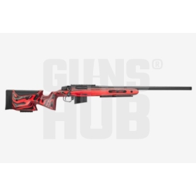 Sztucer ATA Turqua PT Laminated Red