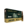 Amunicja GGG 308 Win SBT 165 gr.