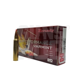 Amunicja Hornady 223 Rem V-Max SPF 53gr