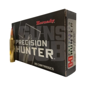 Amunicja Hornady 300 WinMag ELD-X 12,95g /200gr
