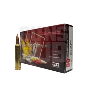 Amunicja Hornady 300 WinMag SST SPF 180gr/11,66
