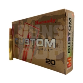 Amunicja Hornady 30-06 RN 14,3g/220gr