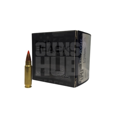 Amunicja Hornady 5,7x28 V-Max Blk 2,6g/40gr