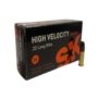 Amunicja Lapua 22 LR SK HV Match 2,59g