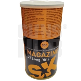 Amunicja Lapua 22 LR SK Magazine 2,59g