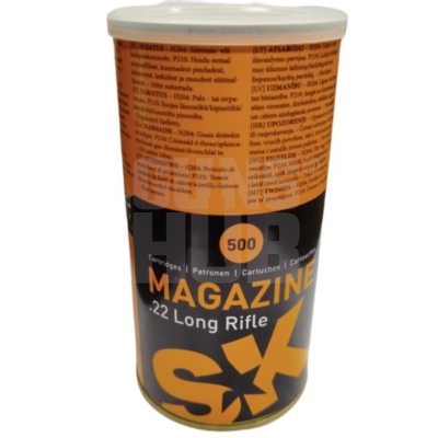 Amunicja Lapua 22 LR SK Magazine 2,59g