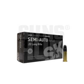 Amunicja Lapua 22 LR SK Semi-Auto 2,59g/40gr