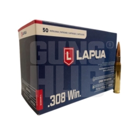 Amunicja Lapua 308 Win OTM SCENAR L 11,3g/175 gr