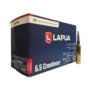 Amunicja Lapua 6,5 Creedmoor Scenar L 8,8g/136 gr