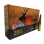 Amunicja Lapua 7,62x53 R Mega 12g/185gr